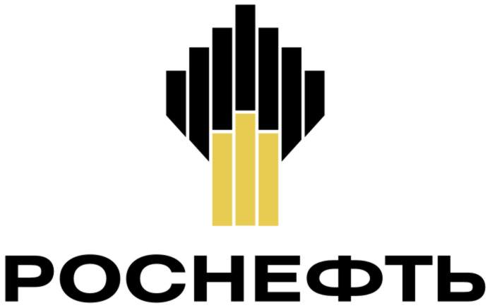 "Роснефть"